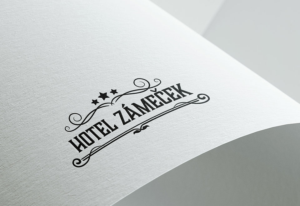 Hotel zámeček