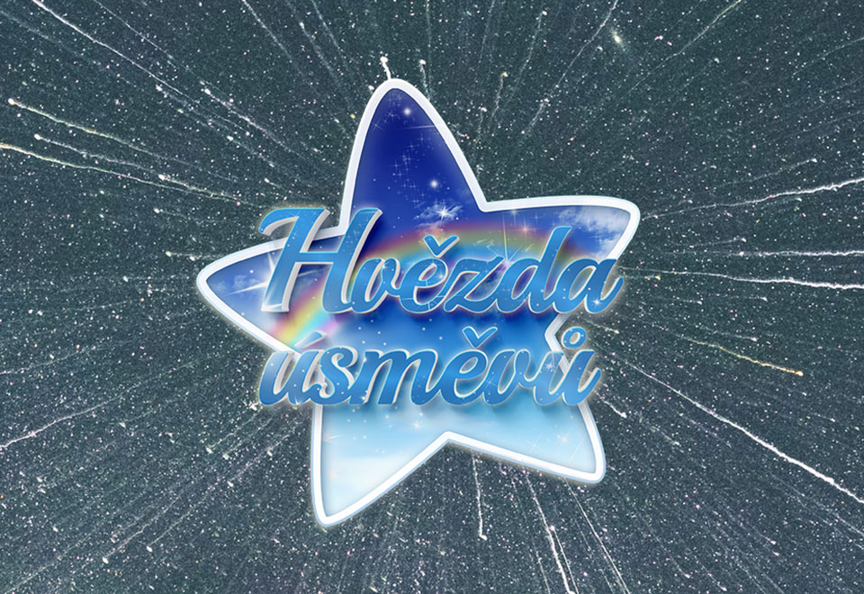 Hvězda úsměvů