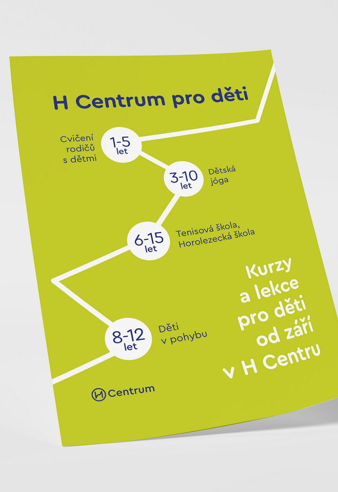 H-Centrum Pardubice