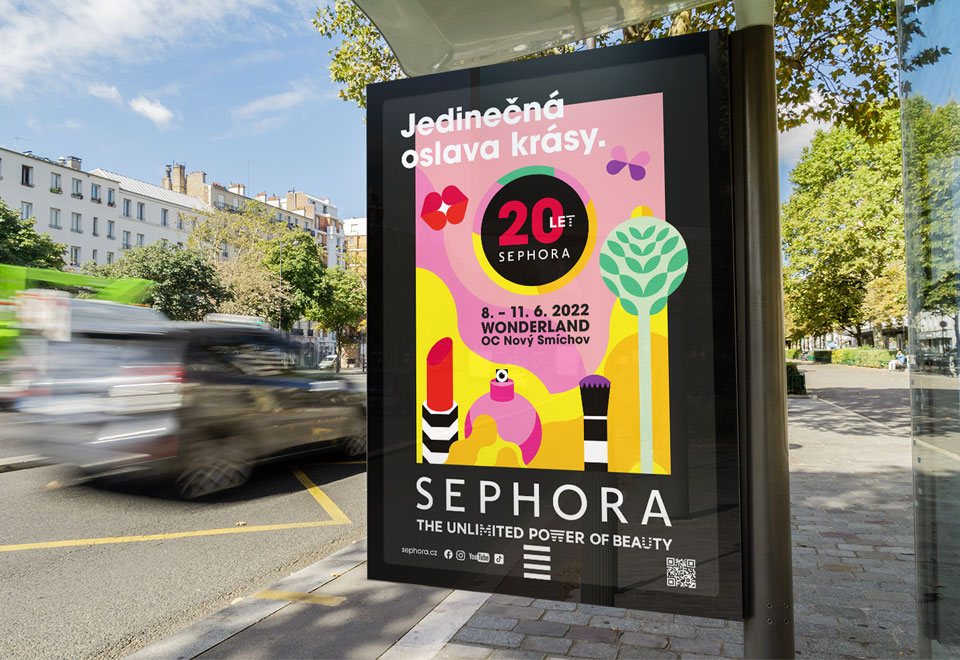 Sephora